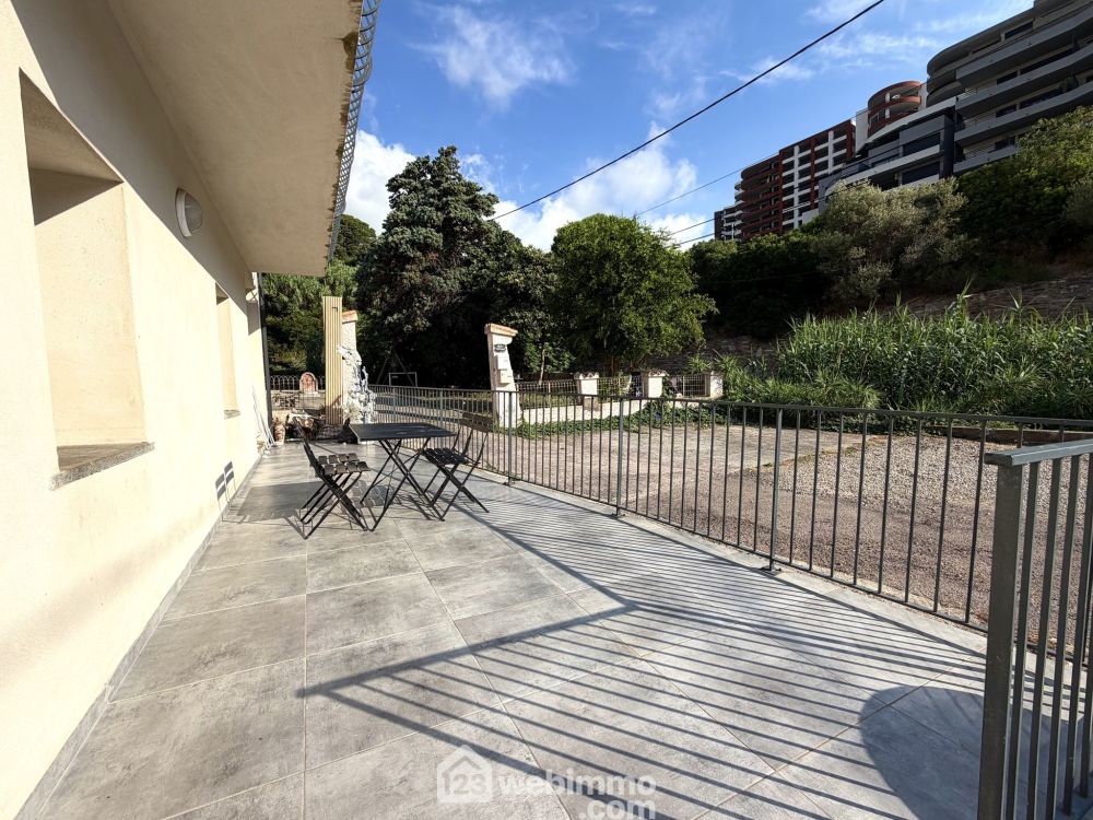 Photo 6 - Bastia 20200 à Bastia