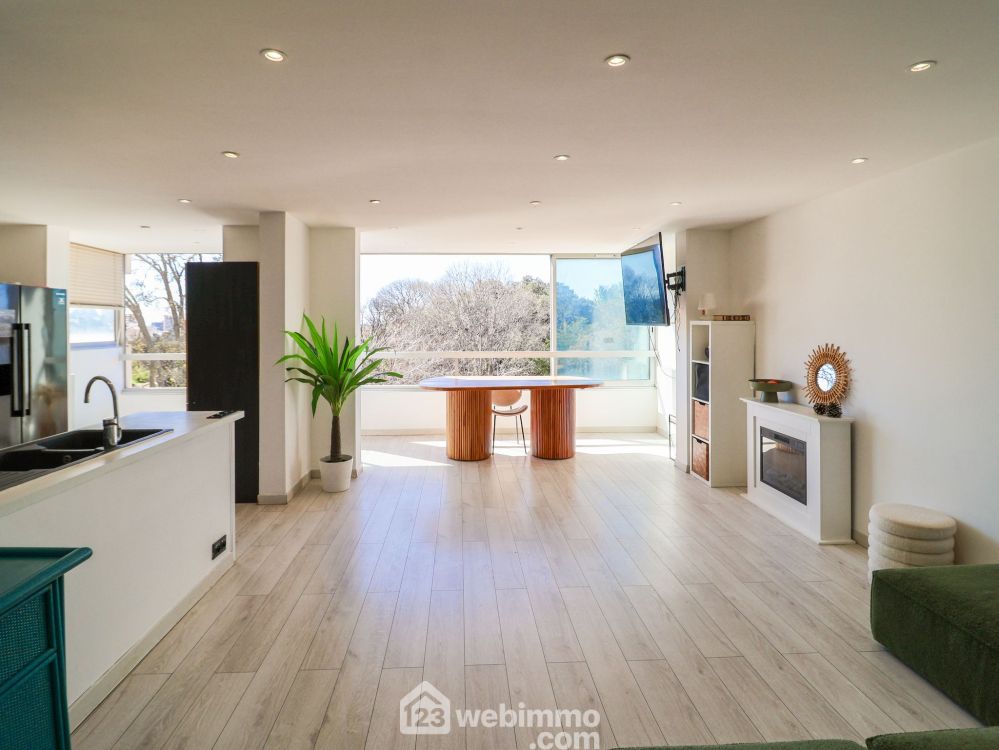 Photo 3 - Marseille 13009 à Marseille