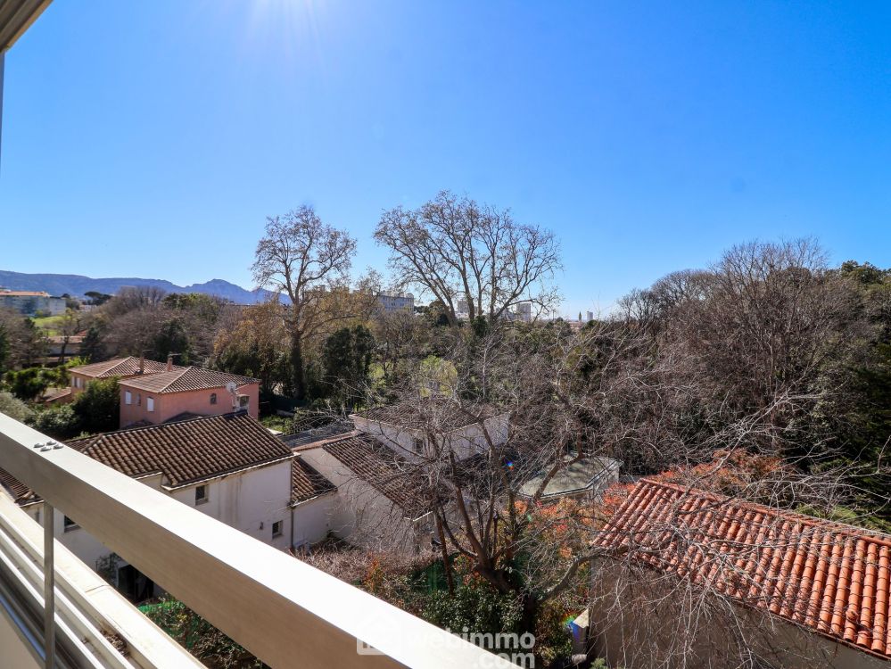 Photo 6 - Marseille 13009 à Marseille