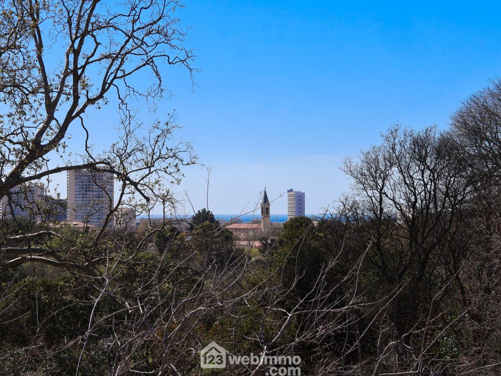 Photo 9 - Marseille 13009 à Marseille