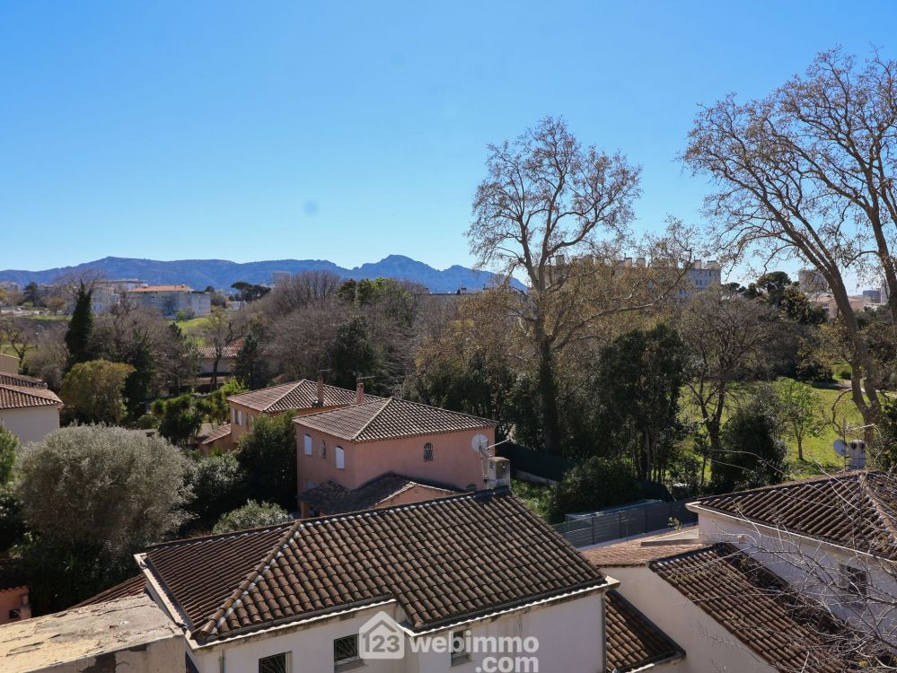 Photo 7 - Marseille 13009 à Marseille