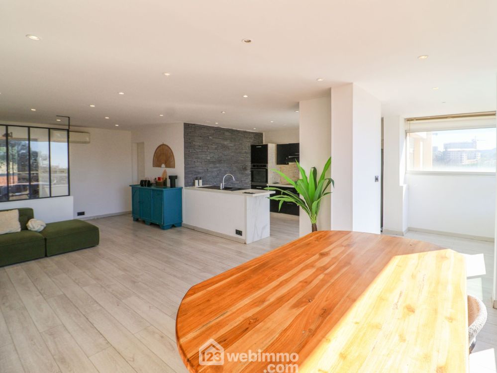 Photo 10 - Marseille 13009 à Marseille