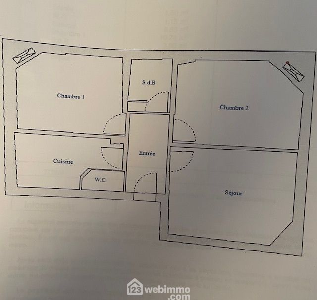Photo 6 - Sèvres 92310 à Sèvres