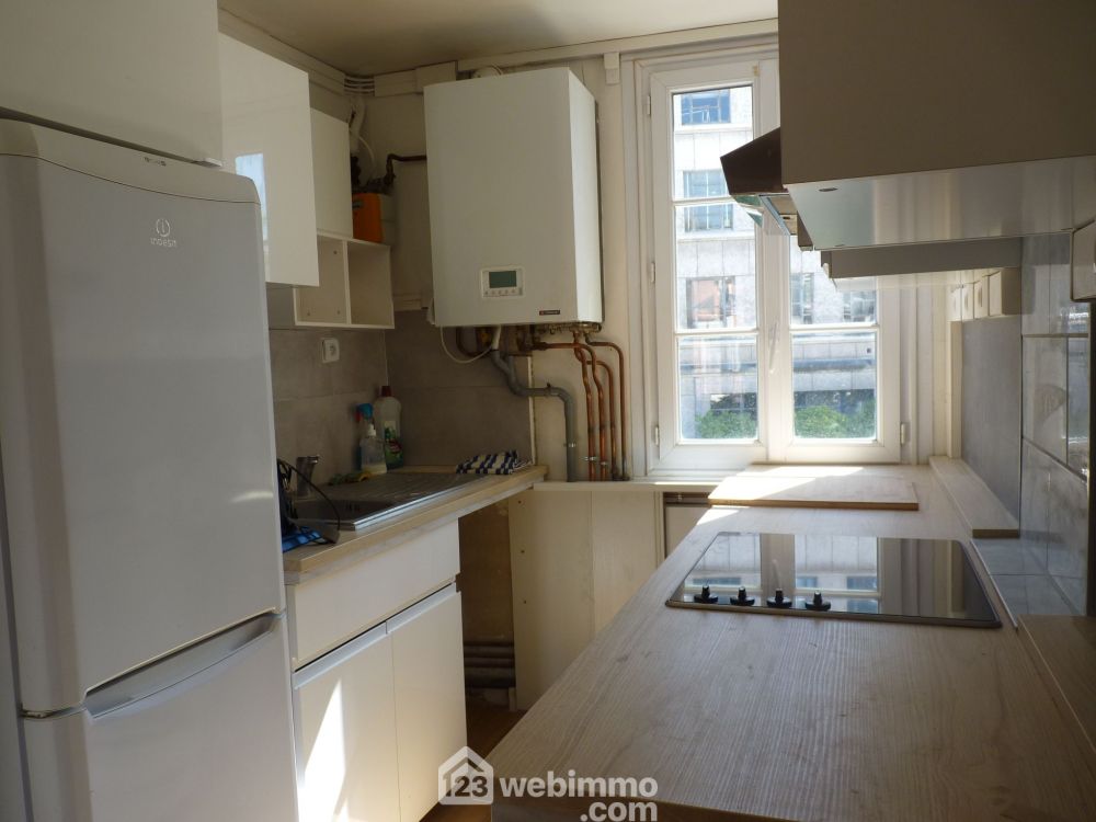 Photo 8 - Sèvres 92310 à Sèvres