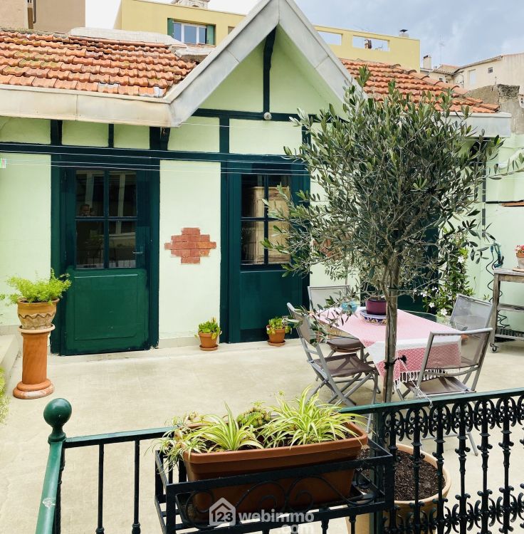 Photo 13 - Sète 34200 à Sète