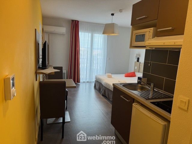 Photo 2 - Sète 34200 à Sète