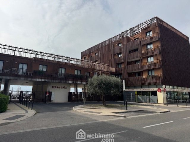 Photo 1 - Sète 34200 à Sète