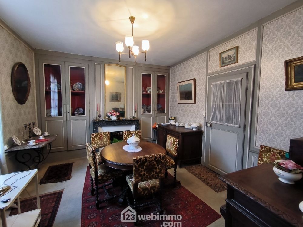 Photo 5 - BRAINE 02220 à BRAINE