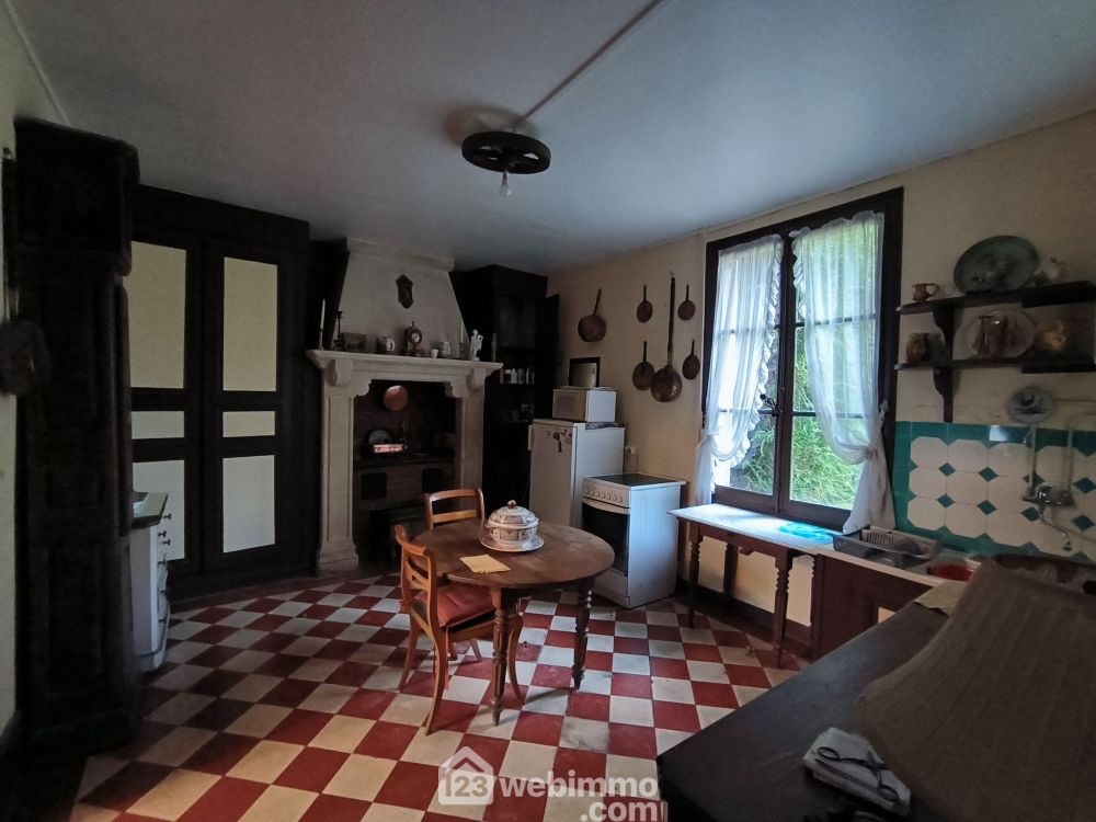 Photo 4 - BRAINE 02220 à BRAINE