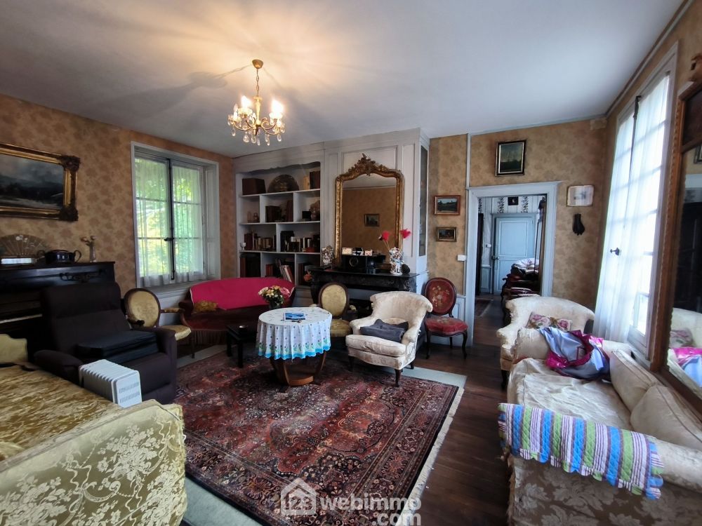 Photo 6 - BRAINE 02220 à BRAINE