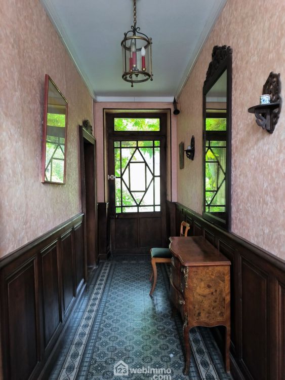 Photo 3 - BRAINE 02220 à BRAINE