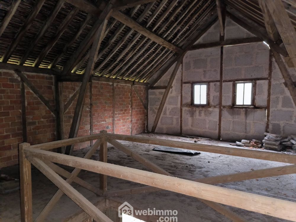 Photo 15 - BRAINE 02220 à BRAINE