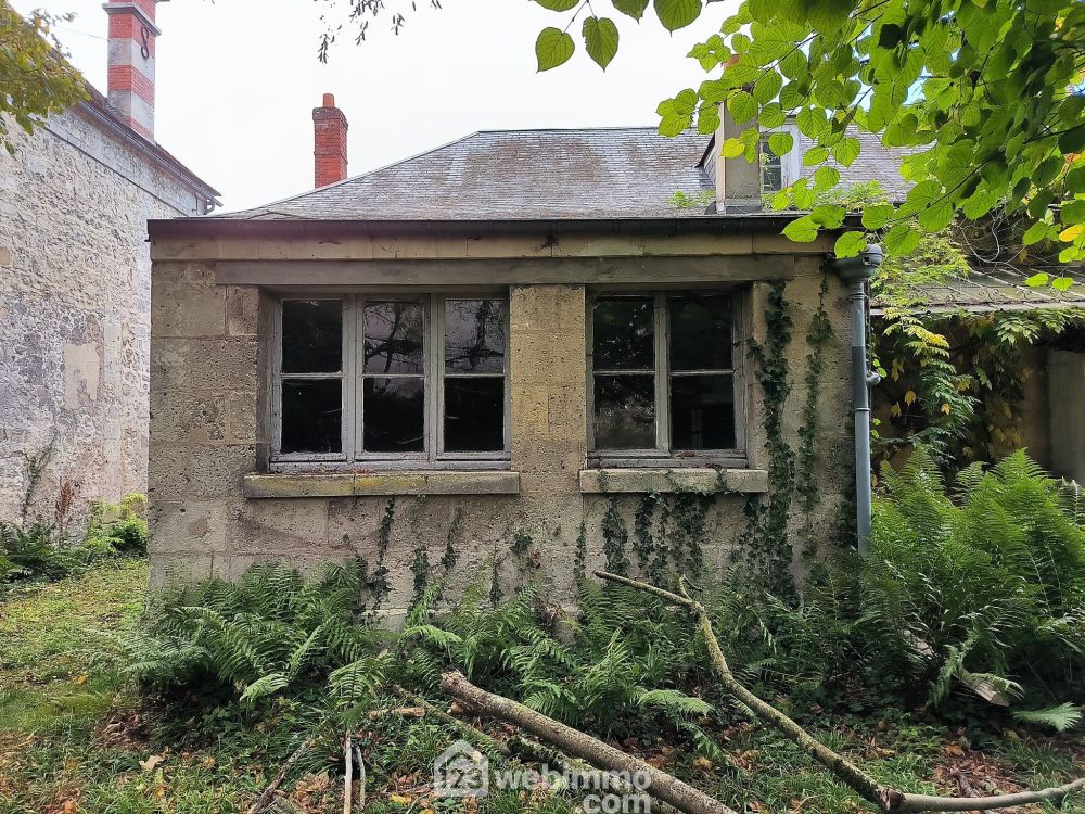 Photo 12 - BRAINE 02220 à BRAINE