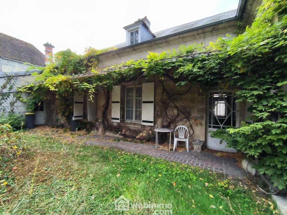 Photo 13 - BRAINE 02220 à BRAINE