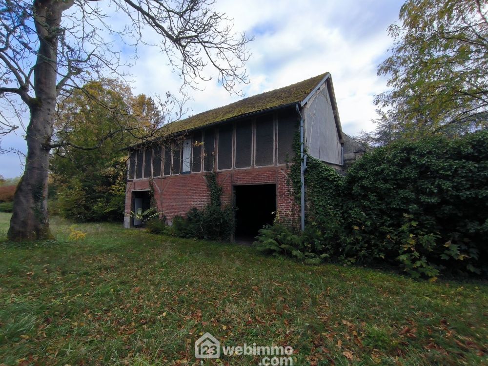 Photo 14 - BRAINE 02220 à BRAINE