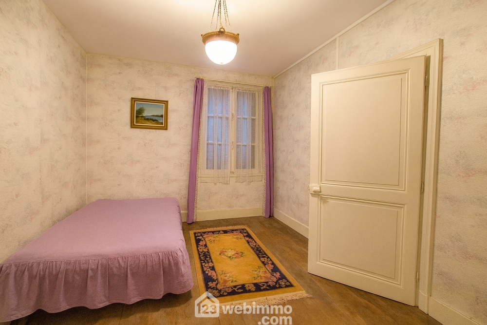 Photo 9 - BRAINE 02220 à BRAINE