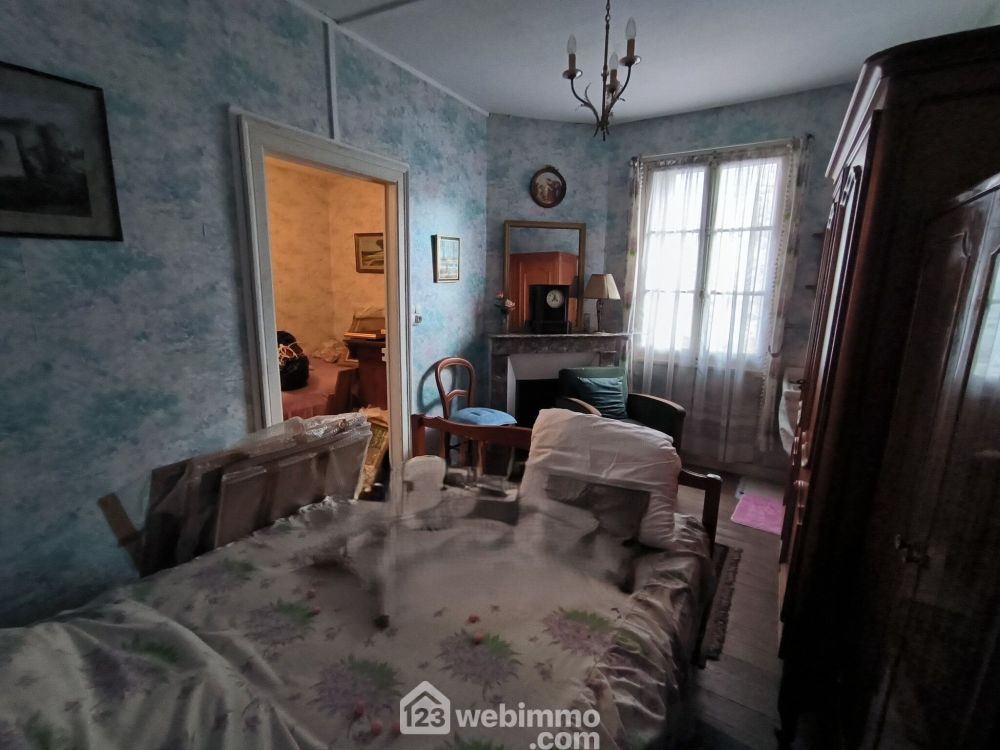 Photo 10 - BRAINE 02220 à BRAINE