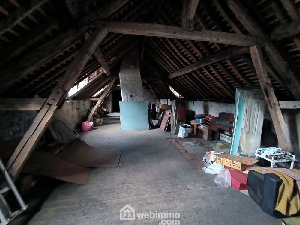 Photo 11 - BRAINE 02220 à BRAINE