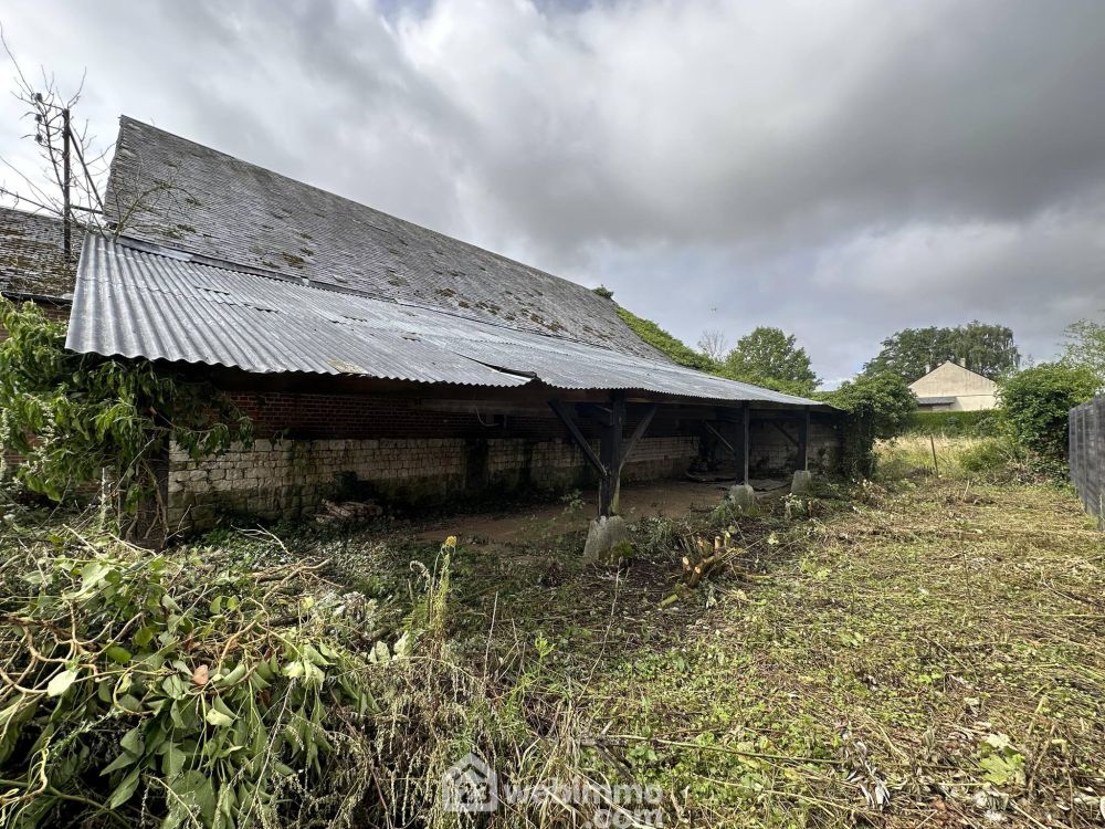 Photo 8 - Chalandry 02270 à Chalandry