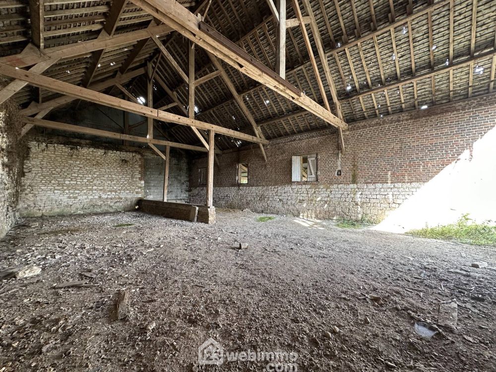 Photo 2 - Chalandry 02270 à Chalandry