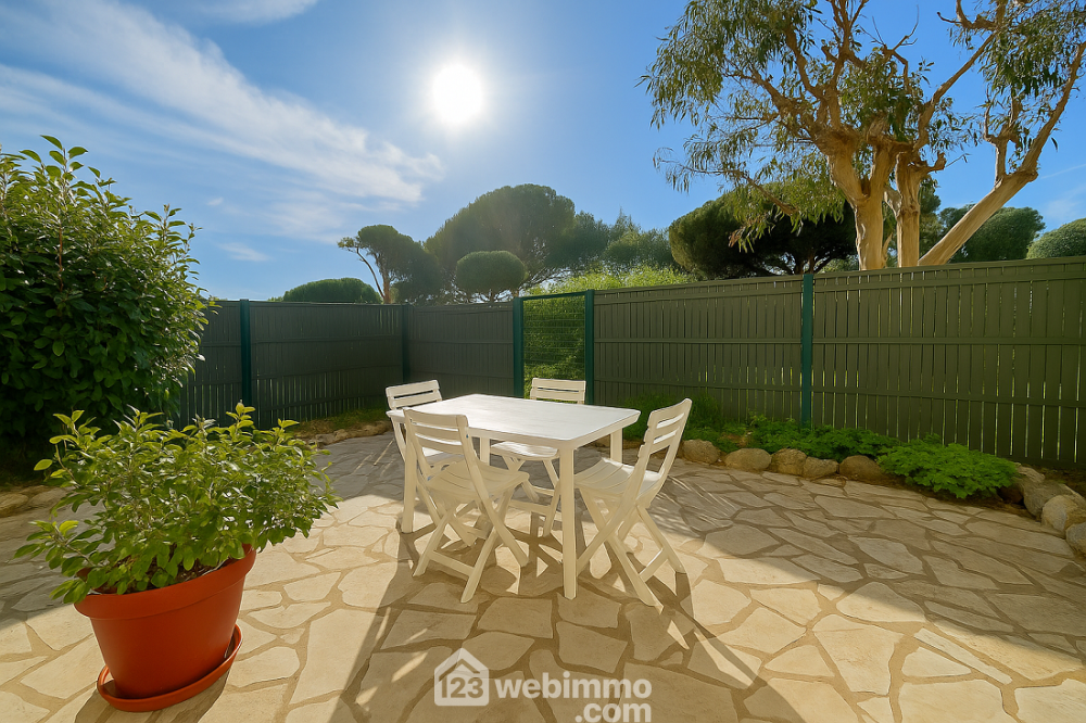 Photo 3 - Sainte-Maxime 83120 à Sainte-Maxime