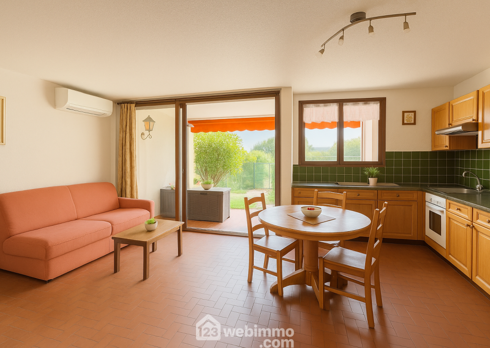 Photo 2 - Sainte-Maxime 83120 à Sainte-Maxime