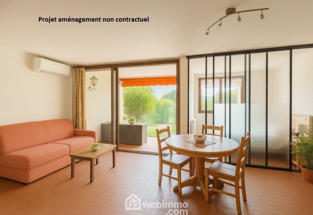 Photo 4 - Sainte-Maxime 83120 à Sainte-Maxime