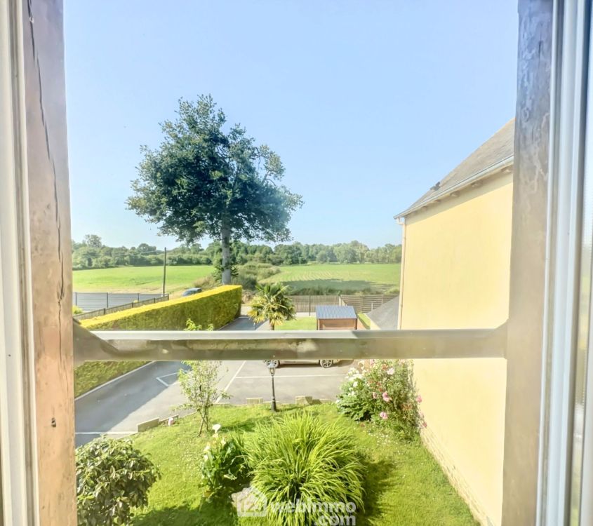 Photo 3 - La Baussaine 35190 à La Baussaine