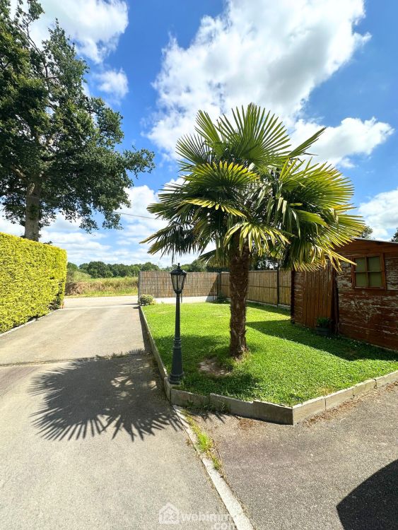 Photo 2 - La Baussaine 35190 à La Baussaine