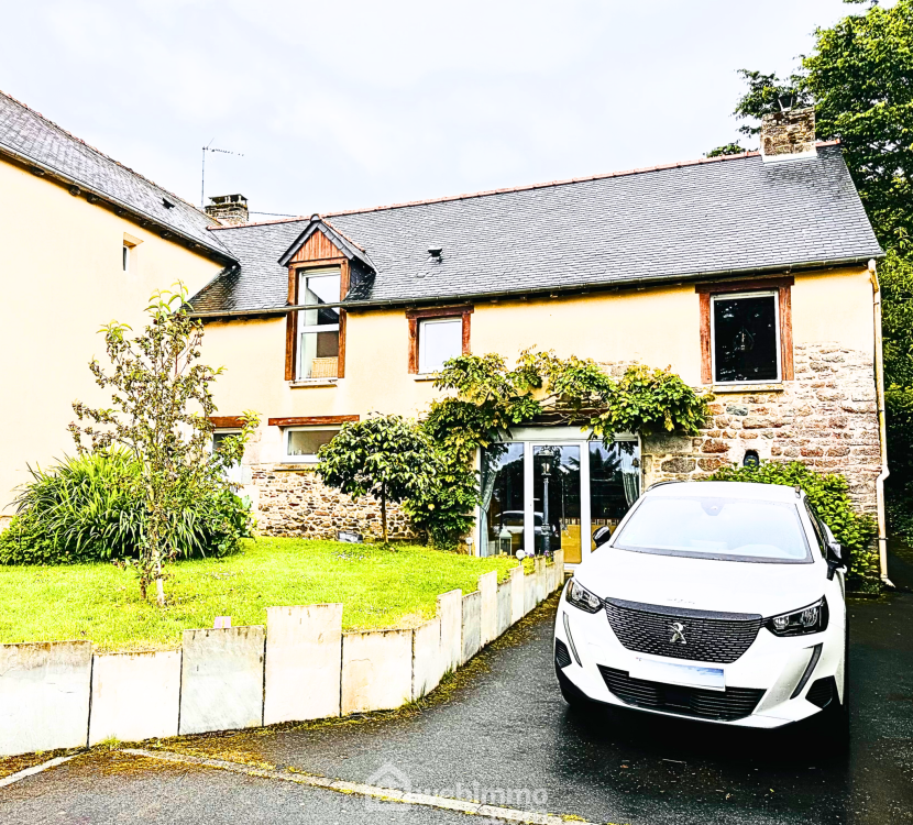 Photo 1 - La Baussaine 35190 à La Baussaine