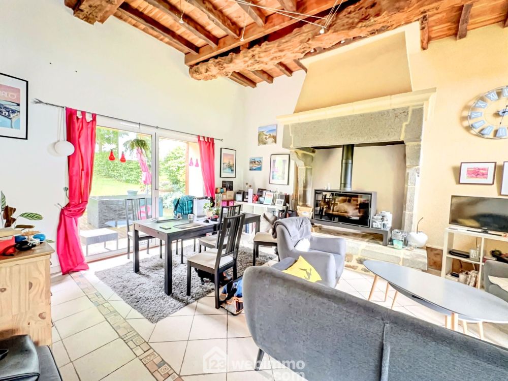 Photo 5 - La Baussaine 35190 à La Baussaine