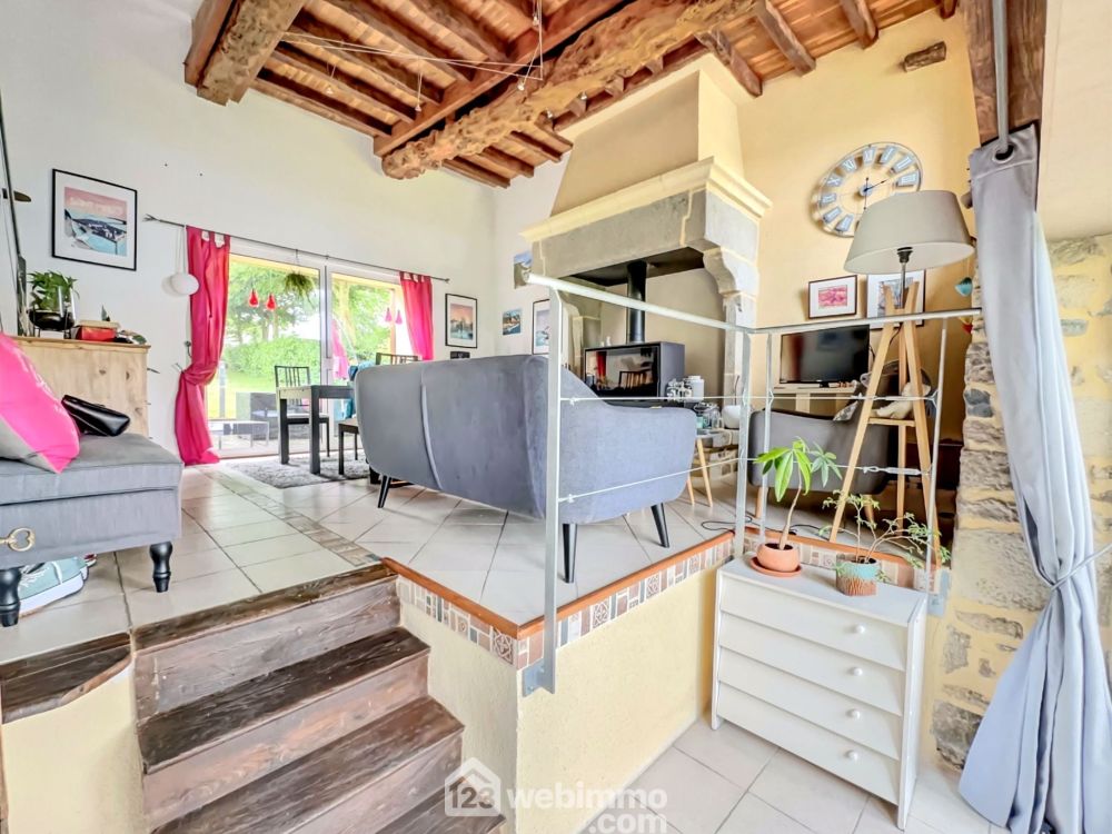 Photo 4 - La Baussaine 35190 à La Baussaine