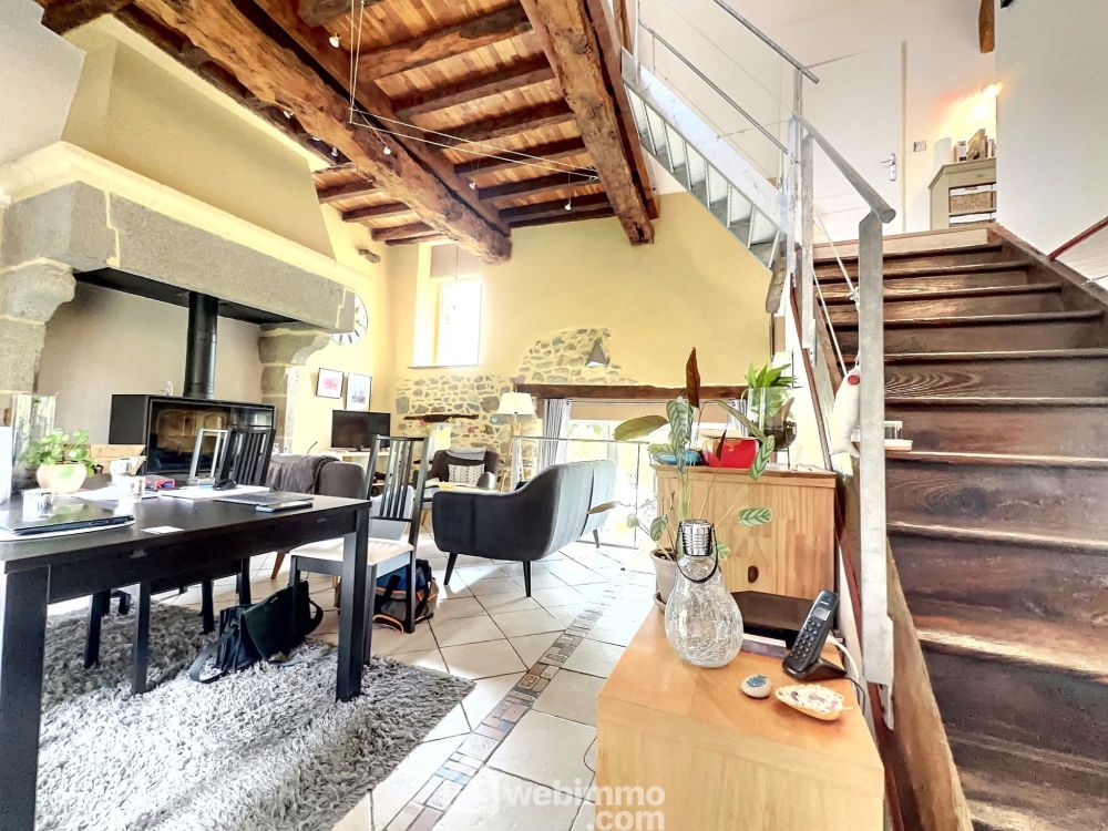 Photo 7 - La Baussaine 35190 à La Baussaine