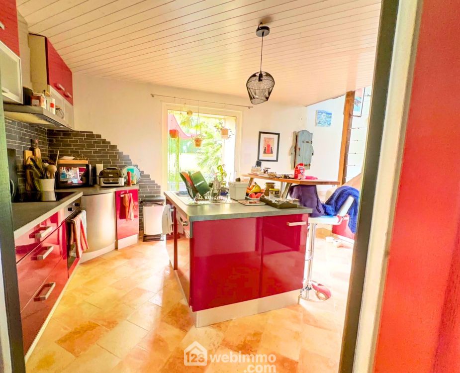 Photo 8 - La Baussaine 35190 à La Baussaine