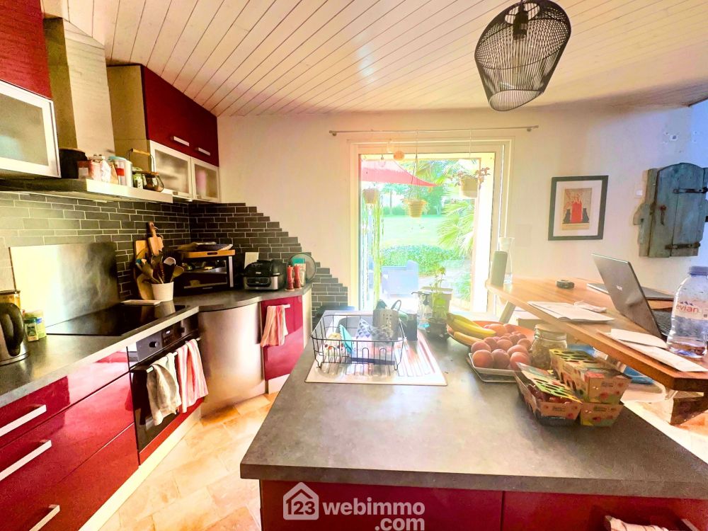 Photo 9 - La Baussaine 35190 à La Baussaine