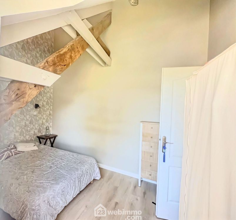 Photo 15 - La Baussaine 35190 à La Baussaine