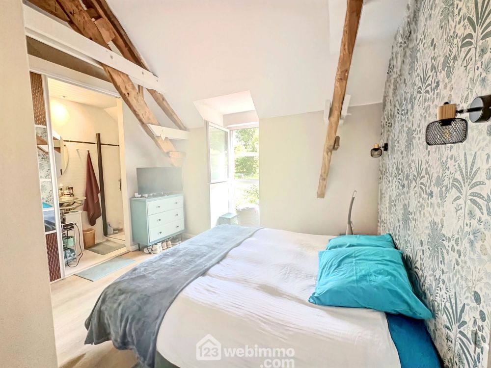 Photo 16 - La Baussaine 35190 à La Baussaine