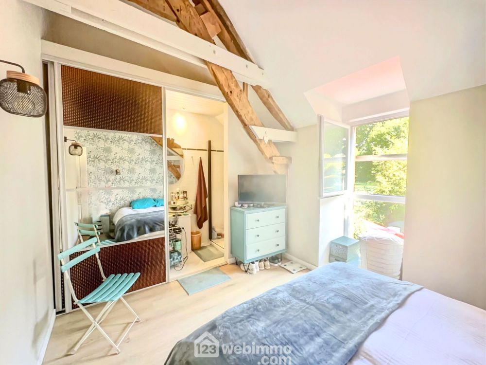 Photo 17 - La Baussaine 35190 à La Baussaine