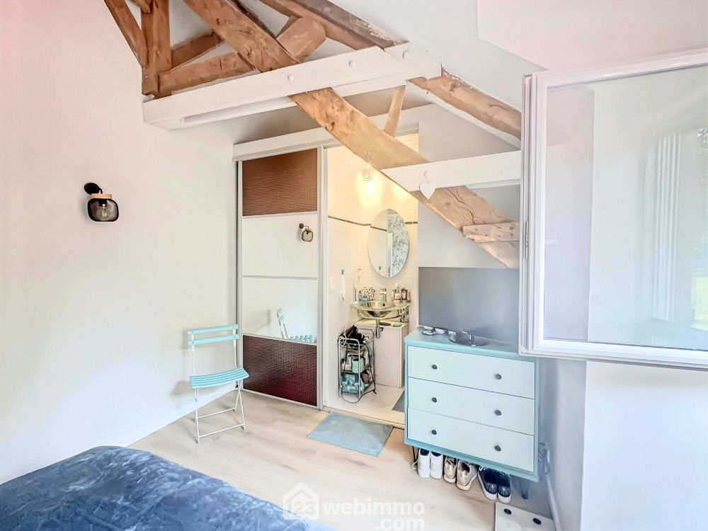 Photo 18 - La Baussaine 35190 à La Baussaine