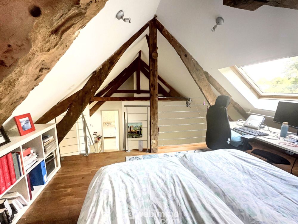 Photo 21 - La Baussaine 35190 à La Baussaine