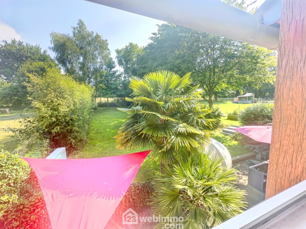 Photo 22 - La Baussaine 35190 à La Baussaine