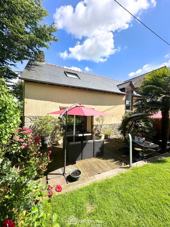 Photo 23 - La Baussaine 35190 à La Baussaine