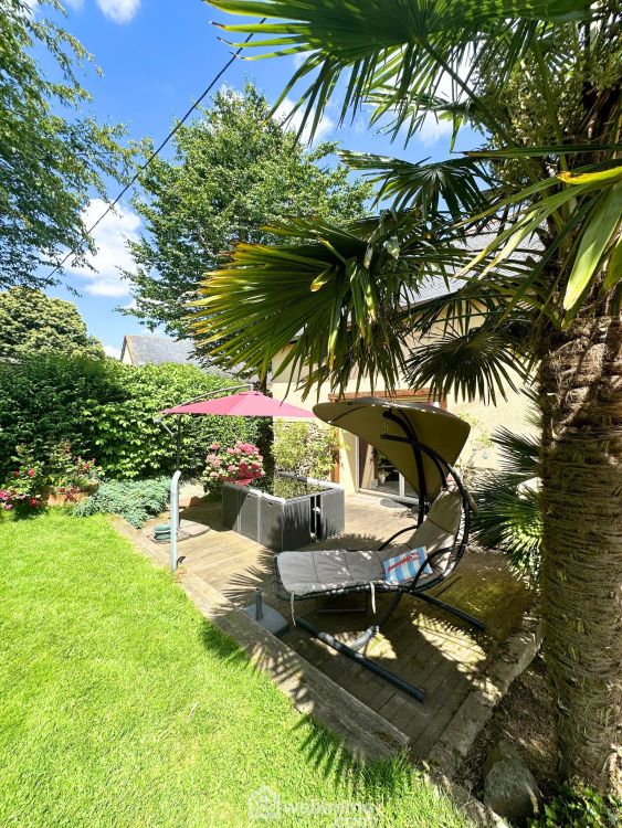 Photo 24 - La Baussaine 35190 à La Baussaine