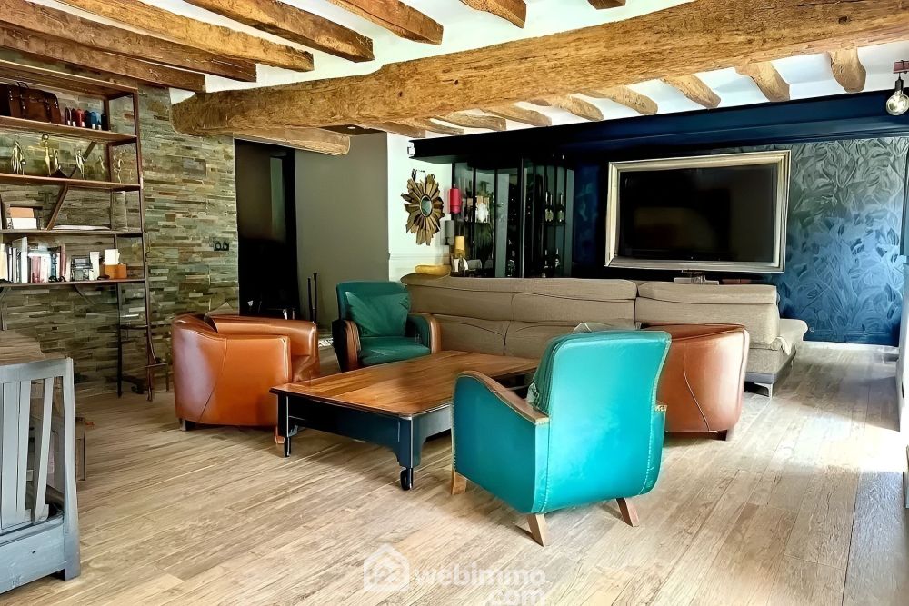 Photo 10 - Chalonnes-sur-Loire 49290 à Chalonnes-sur-Loire