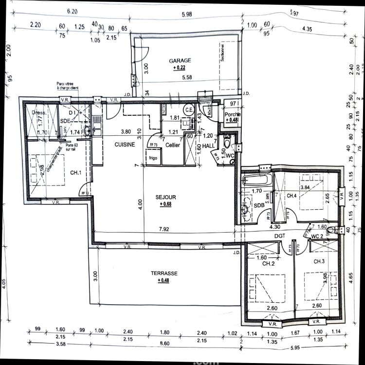 Photo 4 - Arles 13200 à Arles