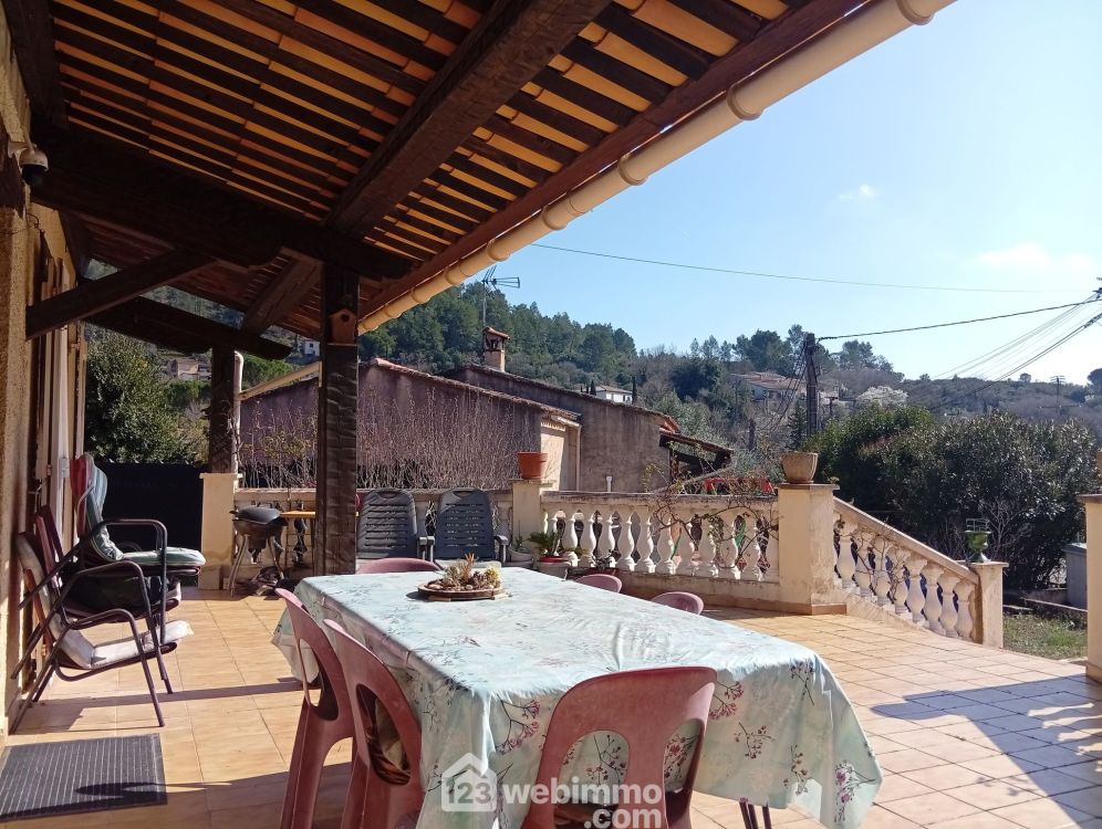 Photo 6 - Le Luc 83340 à Le Luc