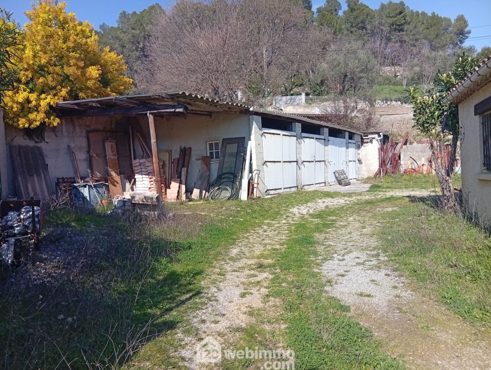 Photo 8 - Le Luc 83340 à Le Luc