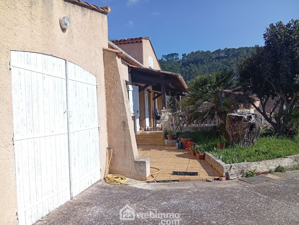 Photo 9 - Le Luc 83340 à Le Luc