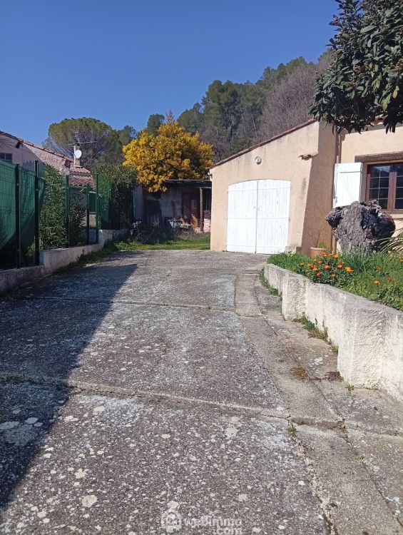 Photo 12 - Le Luc 83340 à Le Luc