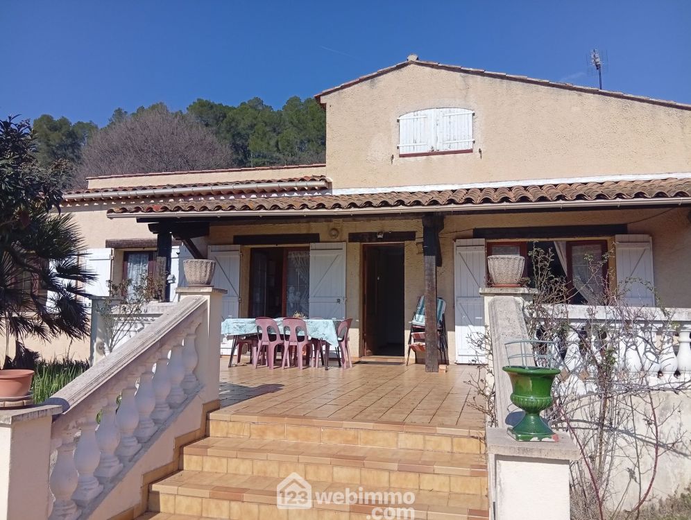 Photo 13 - Le Luc 83340 à Le Luc